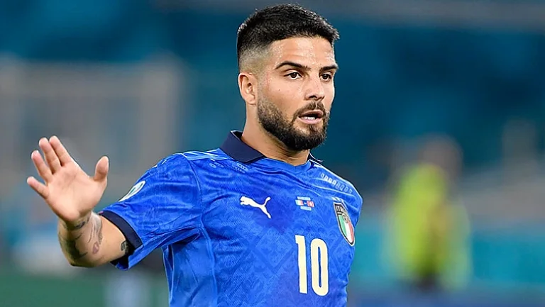 34-летний экс-нападающий «Наполи» не против продолжить карьеру в России