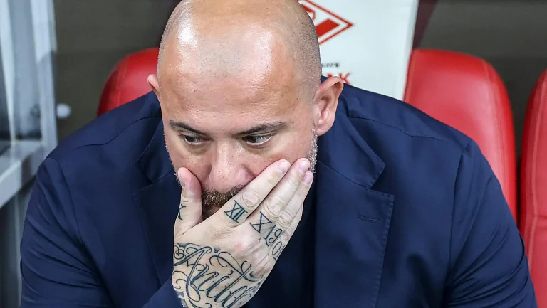 Александр Бубнов разнёс руководство «Спартака» после увольнения Станковича