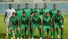 Гвинея-Бисау - Джибути: у гостей давно нет турнирных перспектив