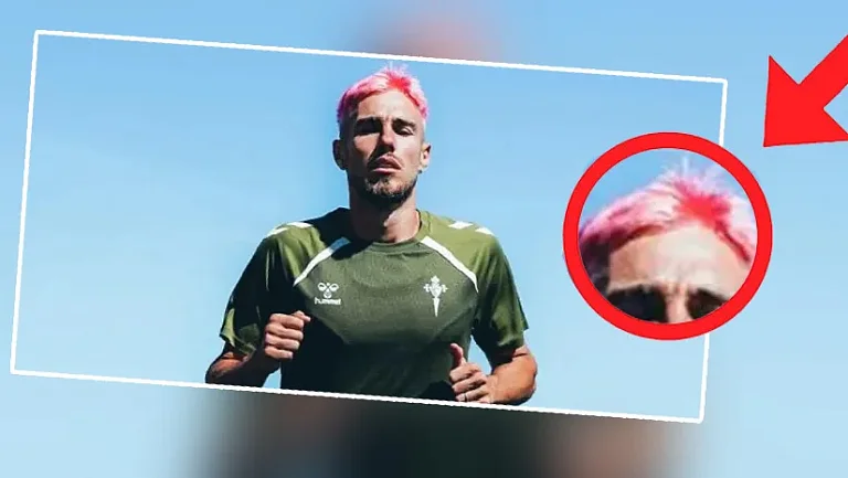 Неожиданное появление Мингесы в «Сельте» в новом образе