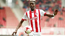 Пап Абу Сиссе может усилить оборону «Хетафе»