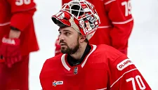 «Спартак» отправил вратаря Николаева на драфт отказов