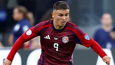 Коста-Рика и Гаити сыграли вничью 3:3 в отборе ЧМ-2026