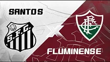 Возвращение Неймара не помогло «Сантосу» обыграть «Флуминенсе»