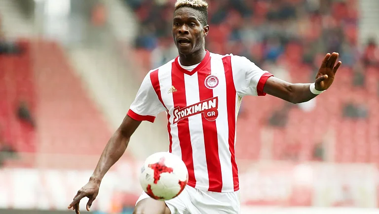 Пап Абу Сиссе может усилить оборону «Хетафе»