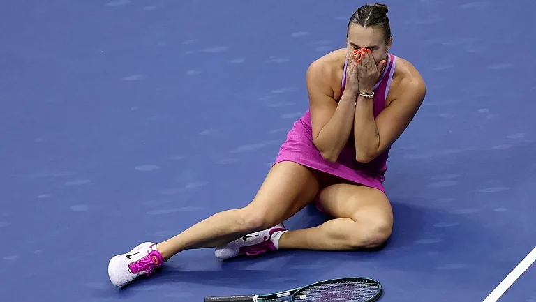 Соболенко хочет высказаться об организации турнира Australian Open