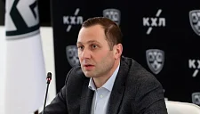 Морозов рассказал, как КХЛ контролирует соблюдение потолка зарплат