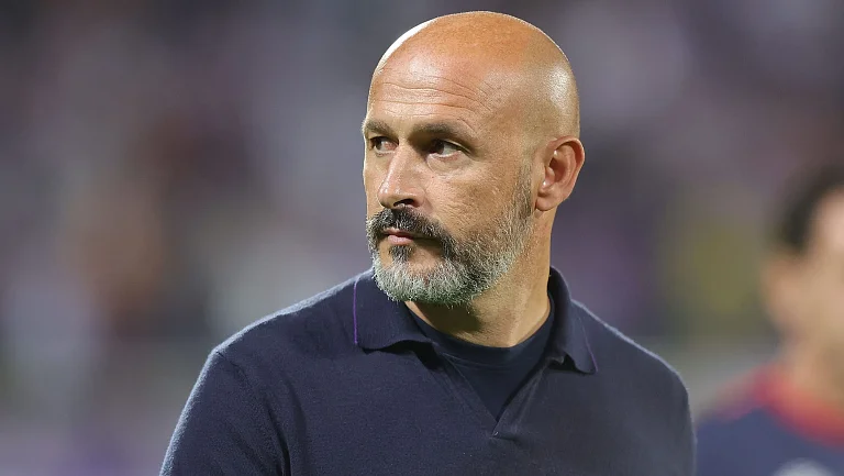 Итальяно рассказал о проблемах «Болоньи» после поражения в Лиге Европы