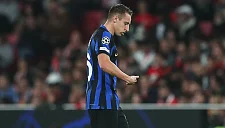 Фраттези выразил разочарование о недоверии к нему со стороны Индзаги