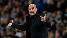 Гвардиола о 5:4 с «Фулхэмом»: «Я лишился волос»