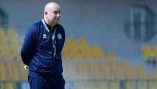 Генич высказался о первом успехе Черчесова в «Ахмате»