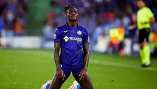 Трансфер Уче в «Кристал Пэлас» возможен лишь при выполнении условий