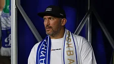 Тюкавин присоединился к чествованию Овечкина