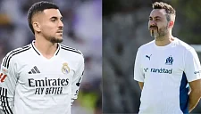 Себальос извинился перед Де Дзерби за отказ переходить в «Марсель»