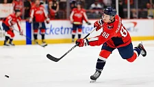 Подписание Манджипани выгодно для «Эдмонтон Ойлерз»