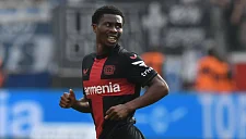 Юлманд допустил участие Телла в игре с «Боруссией»