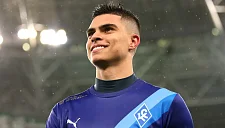 Костанца из ФК «Крылья Советов»: «Возможно, скоро получу паспорт РФ»