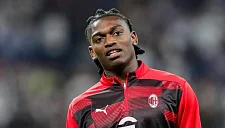 Массимилиано Аллегри: «Леау не сыграет против «Болоньи»
