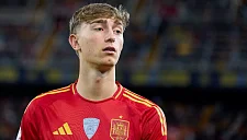 Дин Хёйсен готовится к роли номера «5» в «Реале»