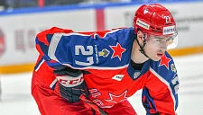 Никитин сообщил о госпитализации Соркина после матча Кубка мэра