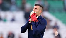 Вратарь «Барселоны» Пенья на пороге трансфера в «Эльче»