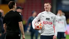 «Крылья Советов» вернулись из отпуска и начали подготовку к новому сезону