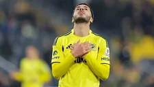 В Турции оценили шансы перехода Огуза Айдына из «Фенербахче» в ЦСКА