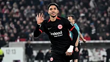 Омар Мармуш догнал Холанда по голам в АПЛ с начала года после перехода в «Манчестер Сити»