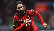 Ясин Адли в шаге от перехода из «Милана» в «Аль-Шабаб»