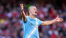 Холанд готов к игре с «Бернли», Ковачич впервые в этом сезоне может сыграть