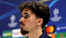 Витинья намерен обогнать Дембеле и Ямаля на «Золотом мяче-2025»