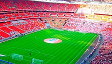 Финал Евро-2028 пройдет на стадионе «Уэмбли» в Лондоне