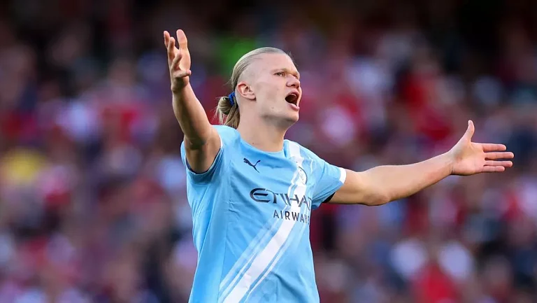 Холанд готов к игре с «Бернли», Ковачич впервые в этом сезоне может сыграть