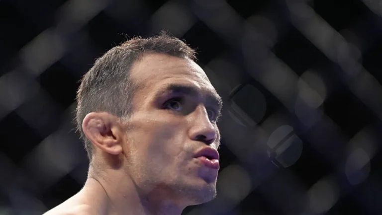 Тони Фергюсон раскрывает, ради кого готов вернуться в UFC