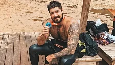 Экспертиза ДНК подтвердила гибель пловца Николая Свечникова