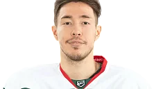 Ринат Валиев покинул «Алматы» и перешёл в клуб ВХЛ