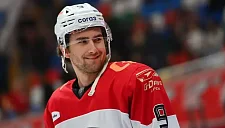 Омский «Авангард» подписал Маклауда на три года