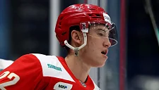 Форвард «Шанхая» Паркер Фу оценил шансы команды в новом сезоне