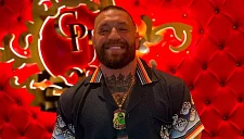 МакГрегор объяснил нападение на посетителя в клубе