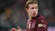 Де Брюйне пройдёт медосмотр в Наполи 2 июня