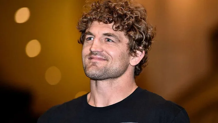 Бен Аскрен снова госпитализирован из-за инфекции