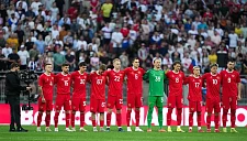 Россия намерена продлить беспроигрышную серию в матче с Ираном