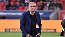 Дитмар Хаманн выразил опасения по стилю «Баварии»