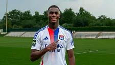 Мусса Ниакате получил травму в матче сборных