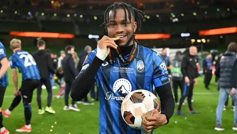 Фабрицио Романо: Руководитель «Аталанты» высказался о переходе Лукмана