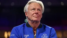 Бьорн Борг вспомнил свое поражение в финале «Уимблдона»