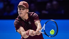 В Турине стартует Итоговый турнир ATP без российских теннисистов