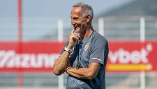 Хюттер восхищен дублем Фати в матче «Монако» – «Мец»