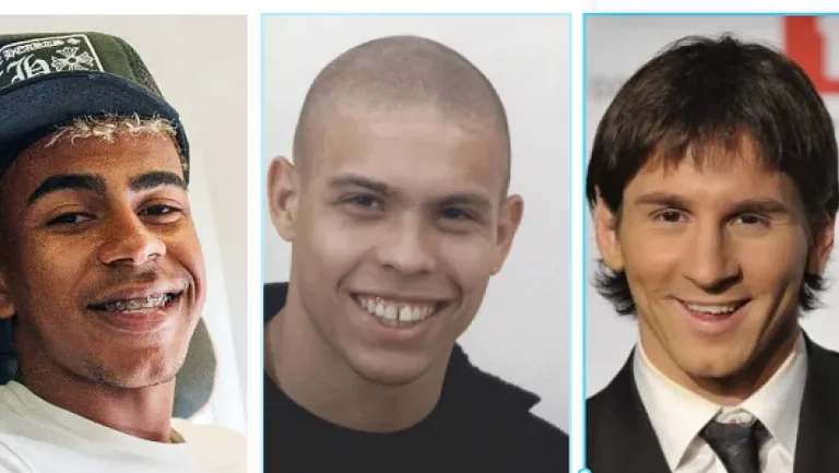 Ямаль не смог побить рекорд Роналдо, но у него есть шанс в будущем