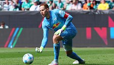 Гулачи бросает вызов: борьба за место в «РБ Лейпциг»